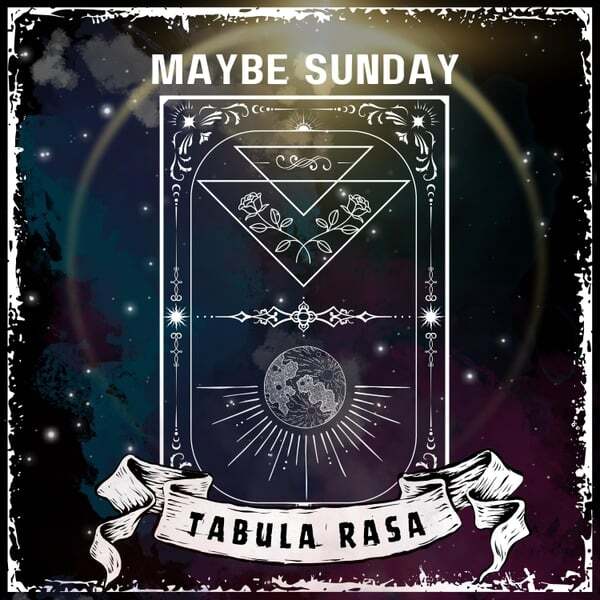 Cover art for Tabula Rasa